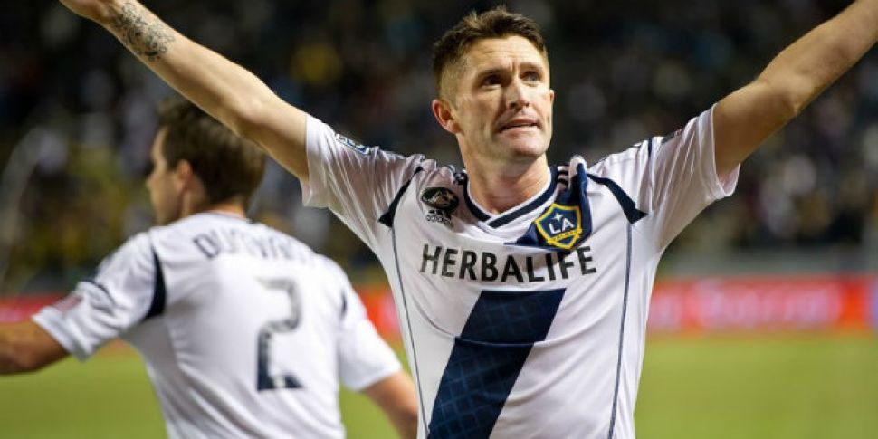 Keane earns MLS highest salary...