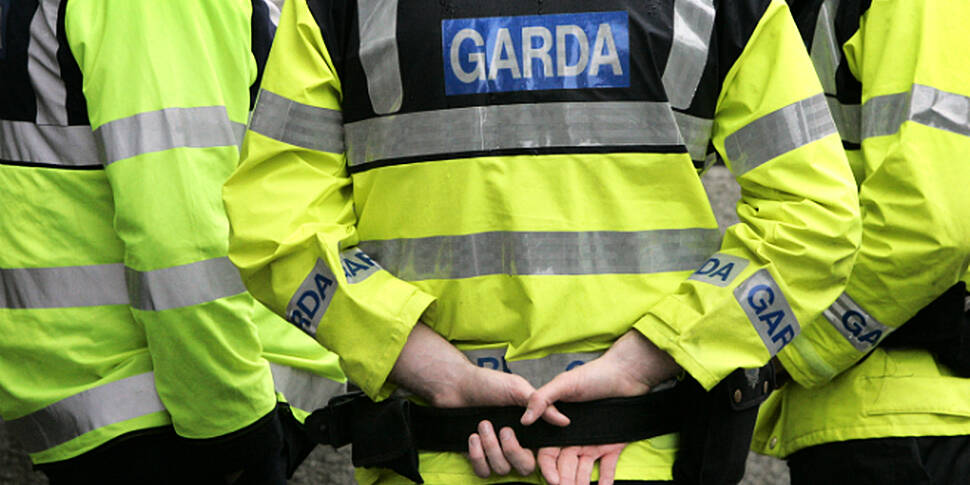 Man in his 50s dies in Donegal...