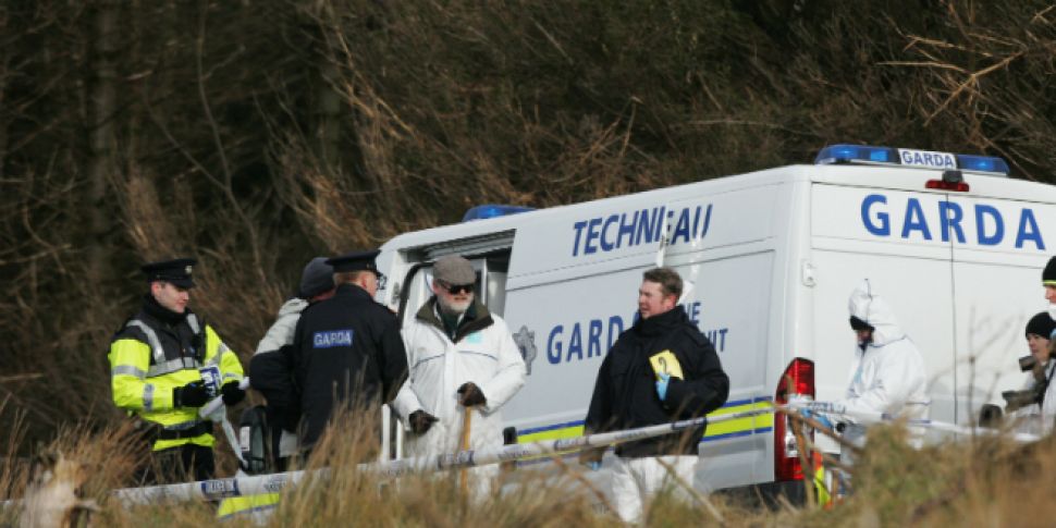 Human remains found in Limeric...