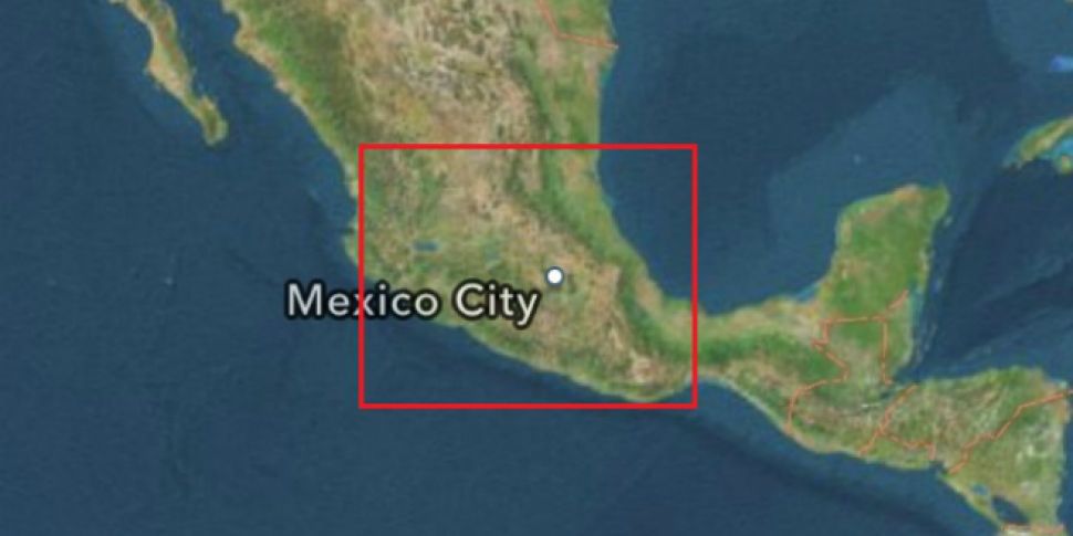 At least 9 killed in Mexico ga...