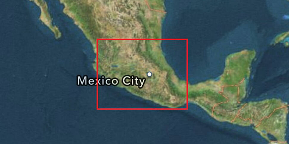 At least 9 killed in Mexico ga...