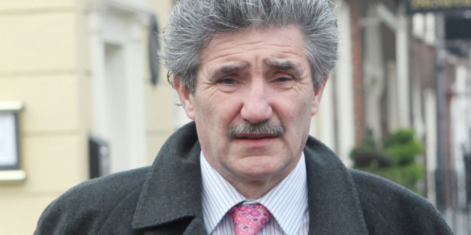 John Halligan &#39;would h...