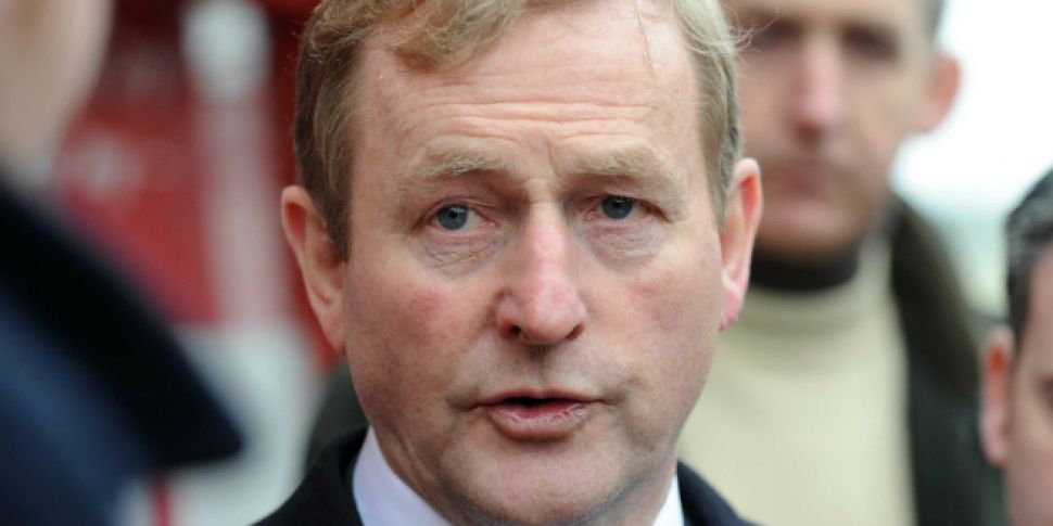 Taoiseach promises free GP car...