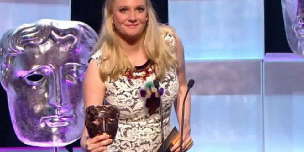 [Video] Watch Romola Garai&...