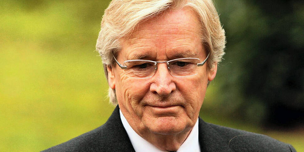 Corrie actor Bill Roache in co...