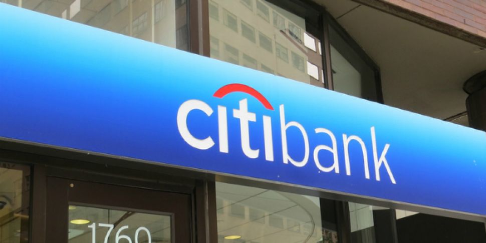 Job losses at Citibank in Wate...
