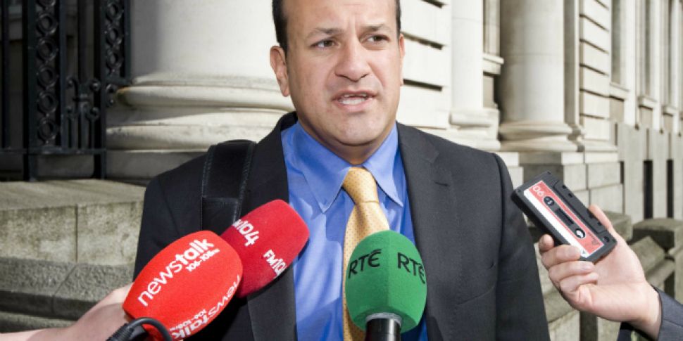 Varadkar: Strike is preferable...