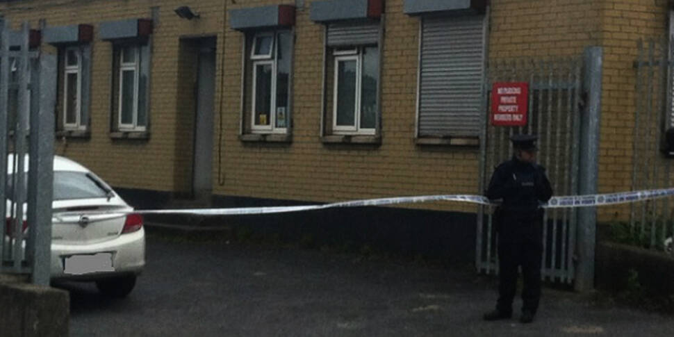 Man shot six times in Dublin 