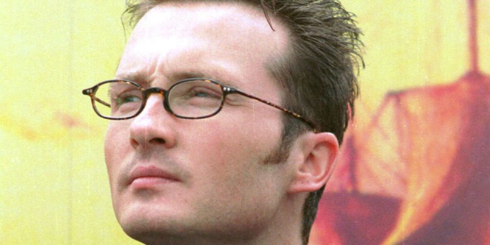 Jim Corr cross examined over A...