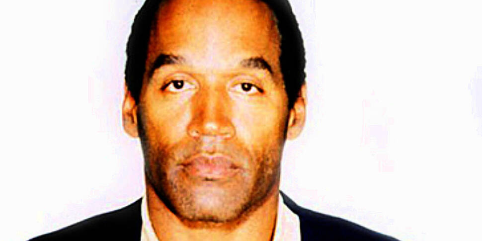 OJ Simpson takes stand in arme...