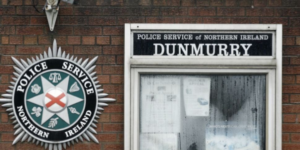 Belfast man held after police...