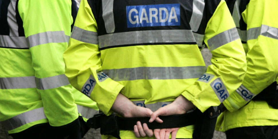 Gardaí confirm identity of Cor...