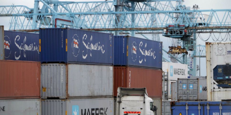 Exports increase by 4%, Centra...