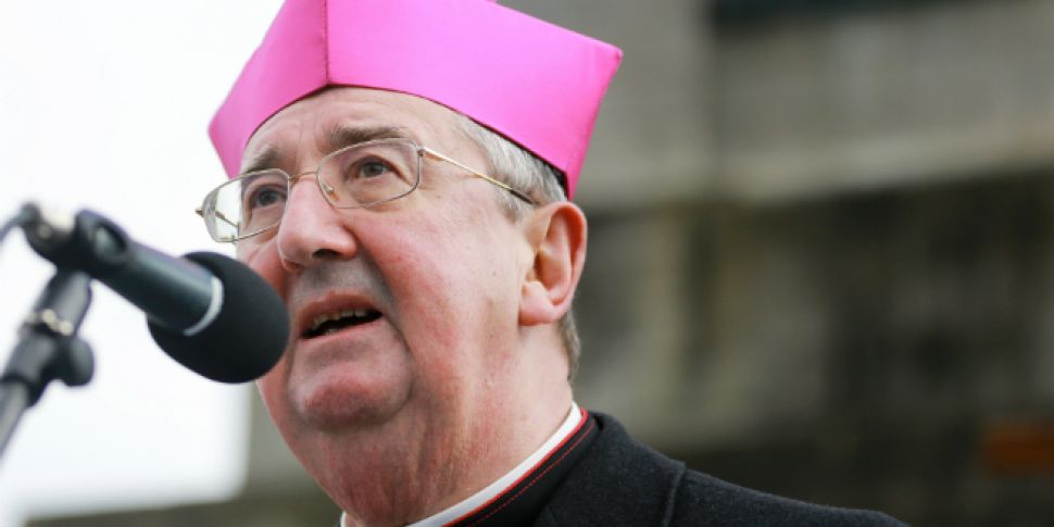 Taoiseach rejects Archbishop c...