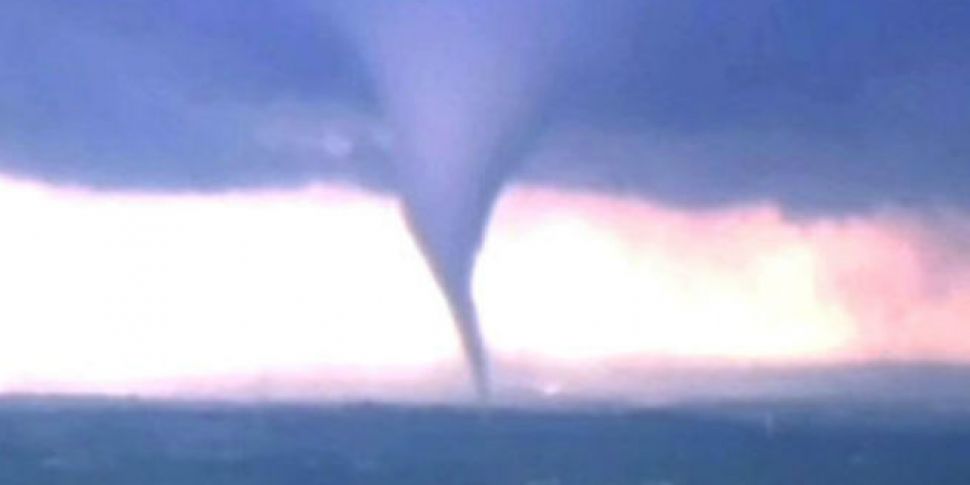 Oklahoma Tornado: 91 people de...