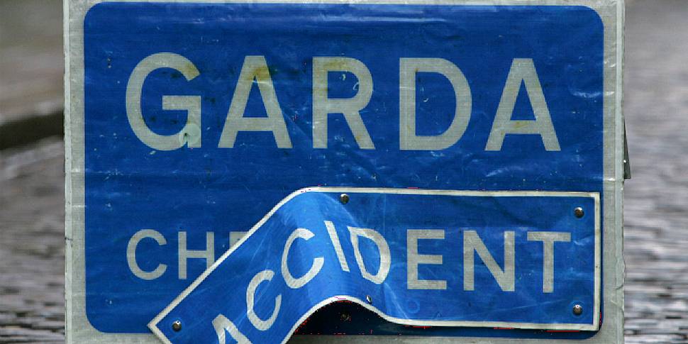 Fatal road crash in Co. Galway...