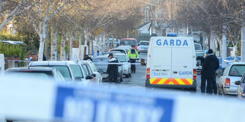 Two arrested over Cavan murder...