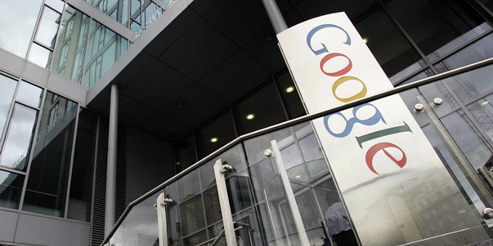 Former Google exec to provide...