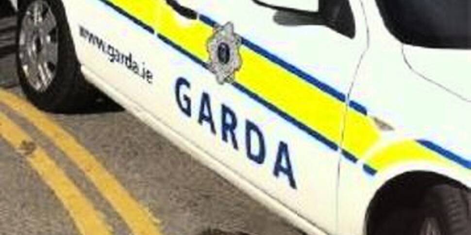 Third arrest after Limerick as...