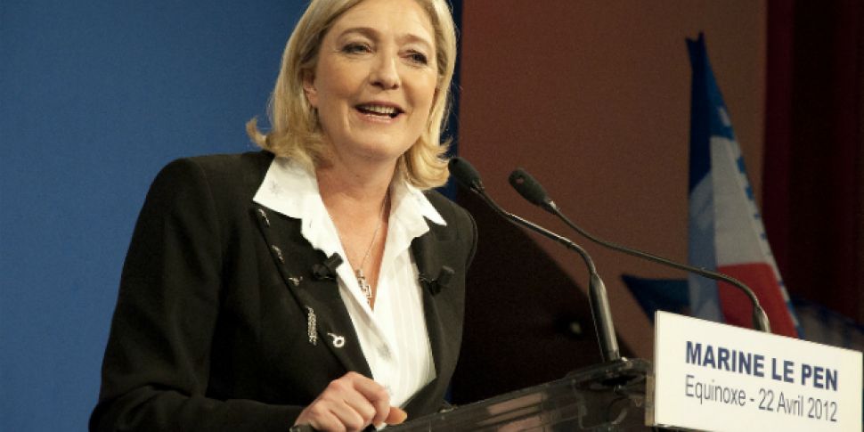 National Front fails to win an...