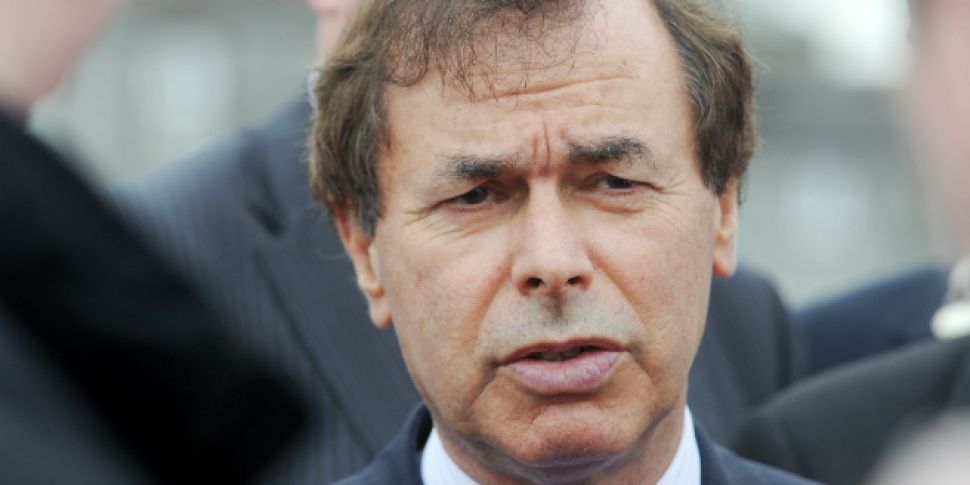 Shatter rejects claim he was s...