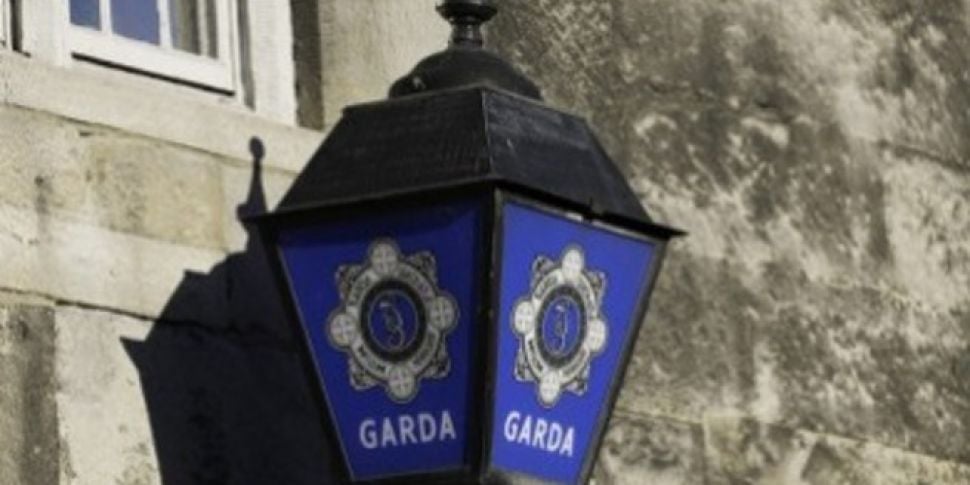 Drug seizure in Co. Monaghan