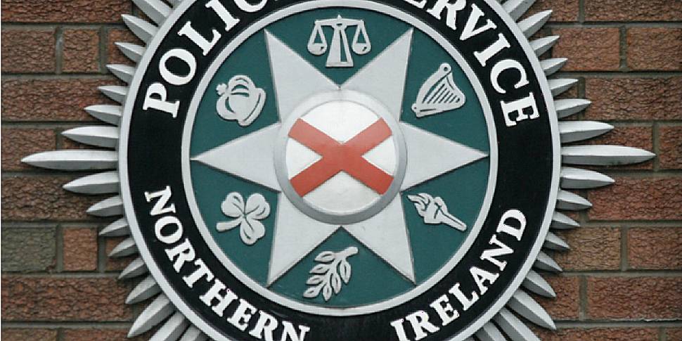 PSNI say damage at Belfast Isl...