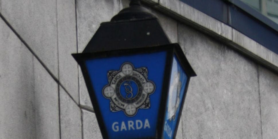 Gardai investigate death of ma...