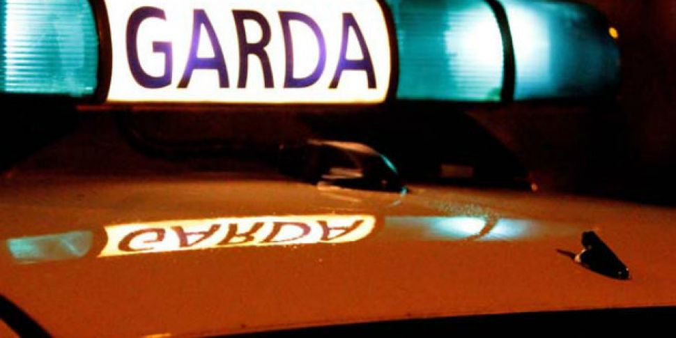 Man killed in road crash in Do...