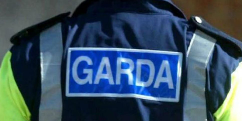 Gardai examine scene of fatal...