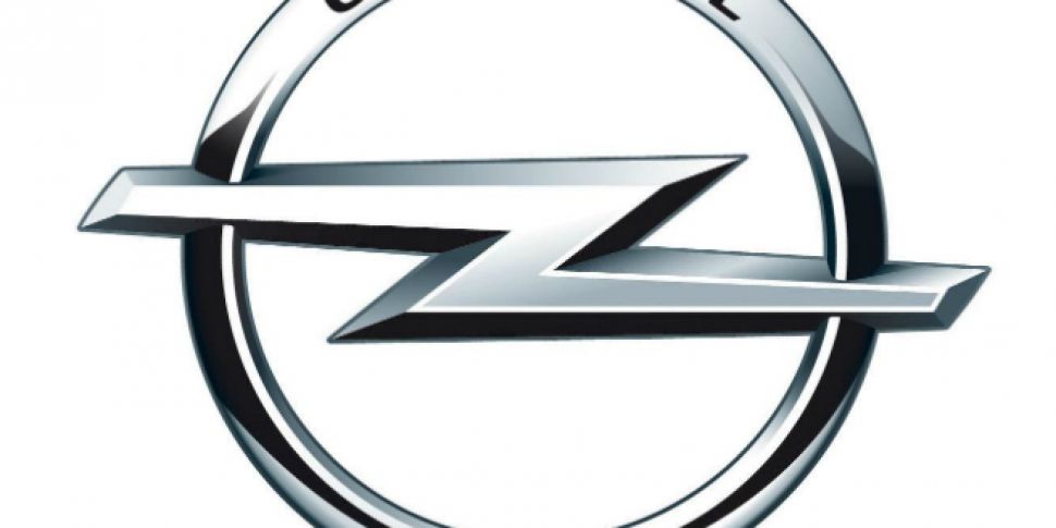 26 new jobs in Opel dealership...