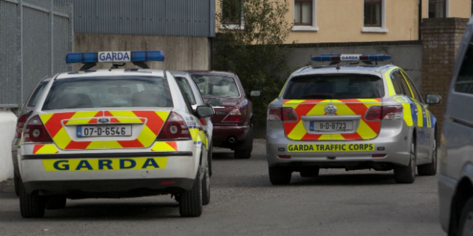 Gardaí arrest man for stabbing...