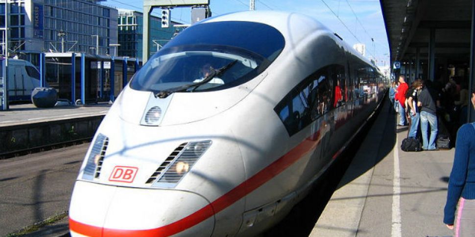 German railways to introduce ‘...