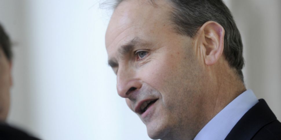 Fianna Fáil to allow free vote...