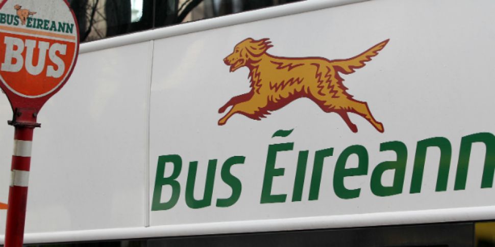 Bus Éireann drivers to vote on...