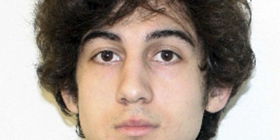 Boston bomber trial sees blood...