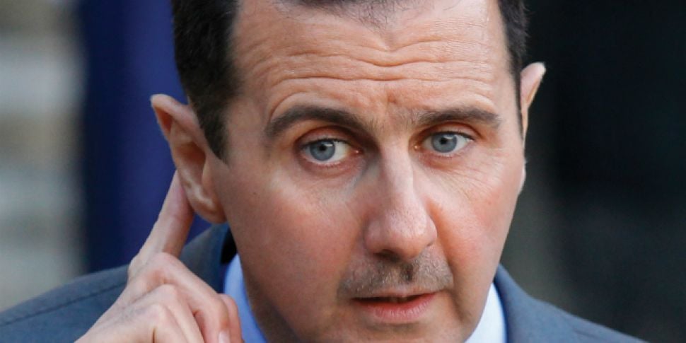 Syrian President threatens Isr...