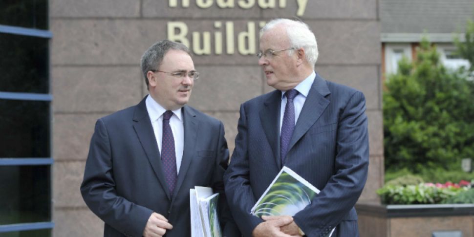 NAMA on course to repay €7.5 b...