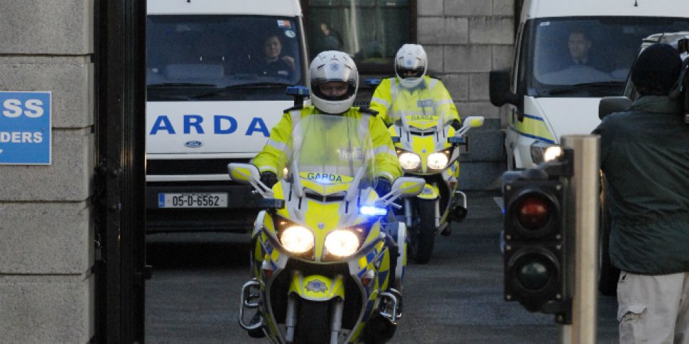 Cork Gardaí want to speak to m...