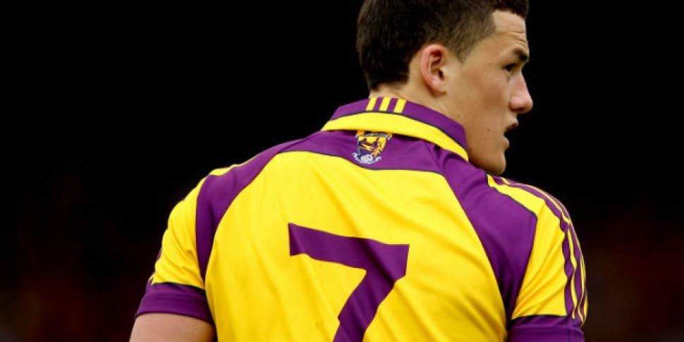 Lee Chin starts for Wexford fo...