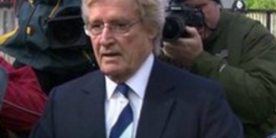 Corrie star Bill Roache charge...