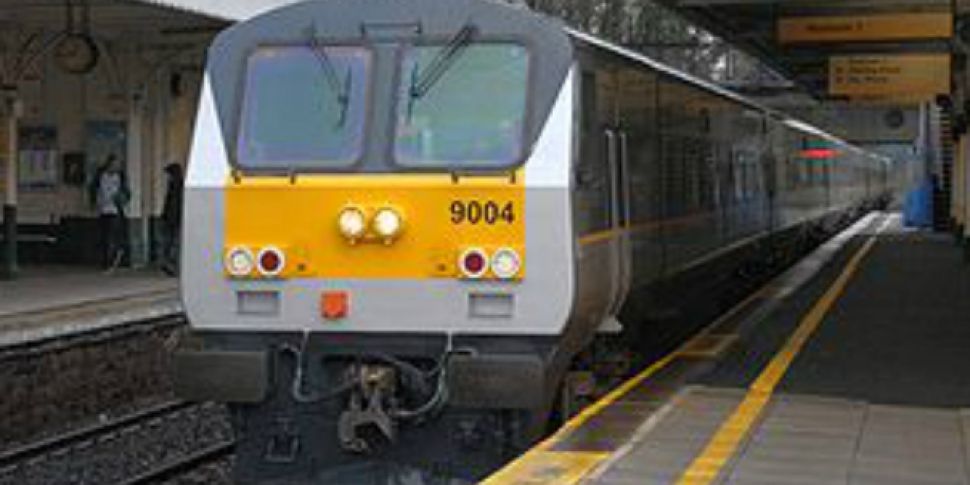 Belfast trains to operate afte...