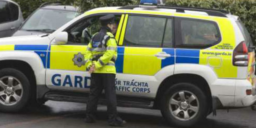 Gardaí Investigate Two Stabbin...