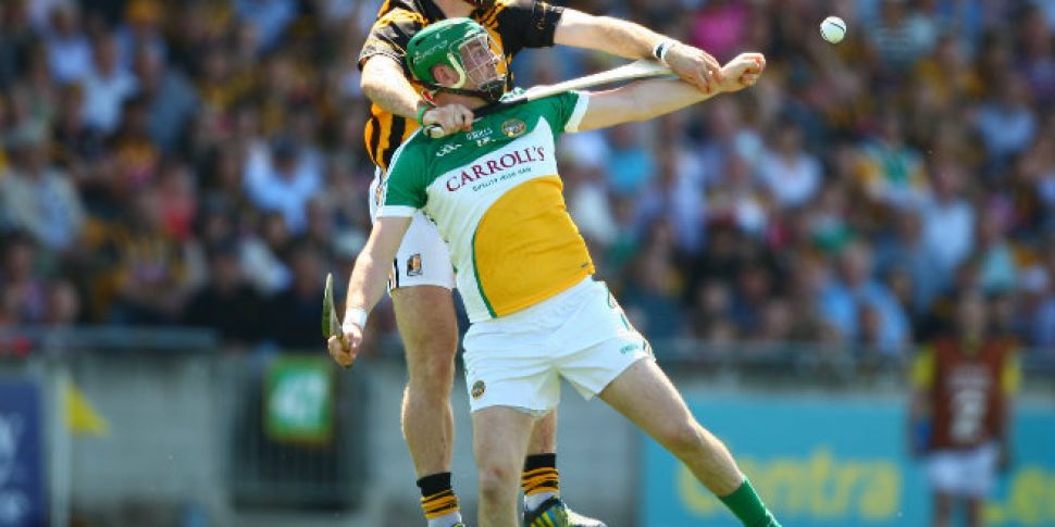 Kilkenny survive early scare t...