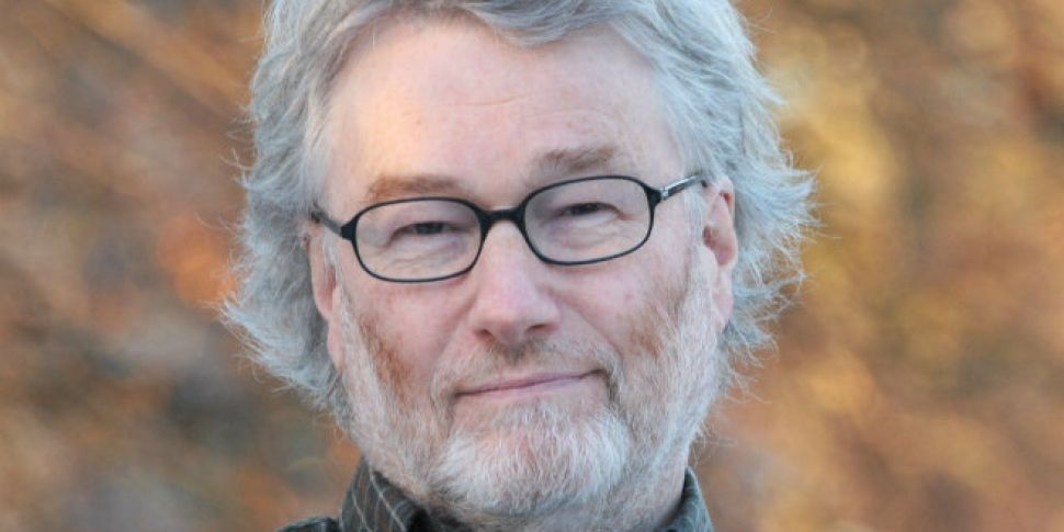 Author Iain Banks dies aged 59