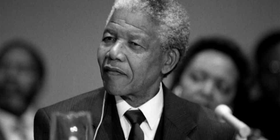 Mandela condition unchanged, r...