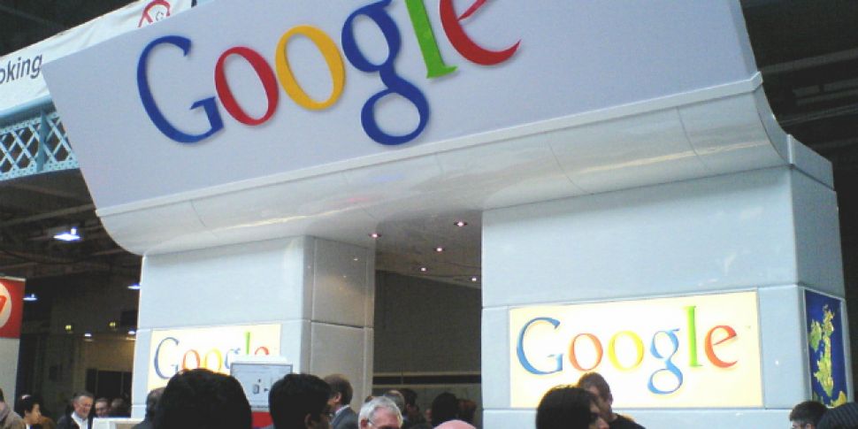 Google accused of tax avoidanc...