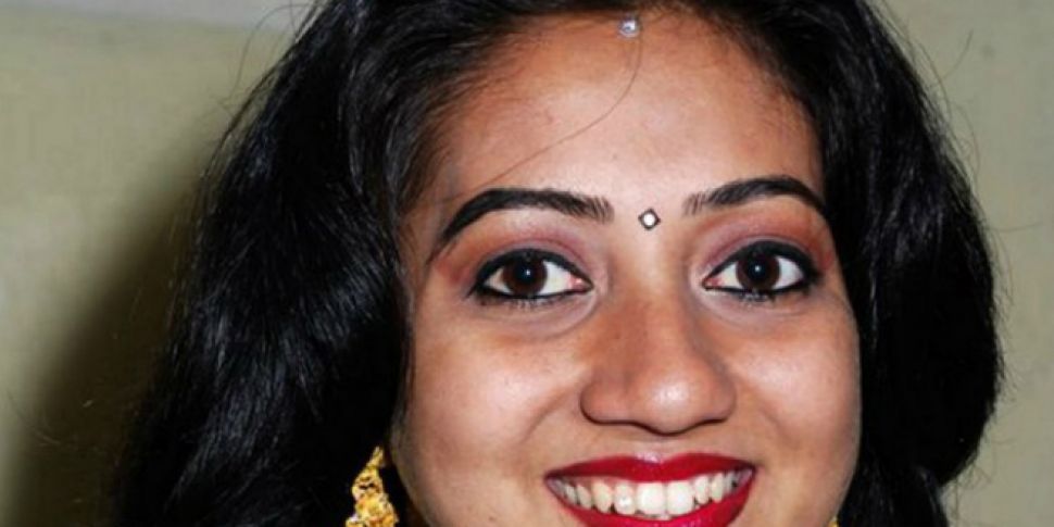 TIMELINE: The Savita Halappana...