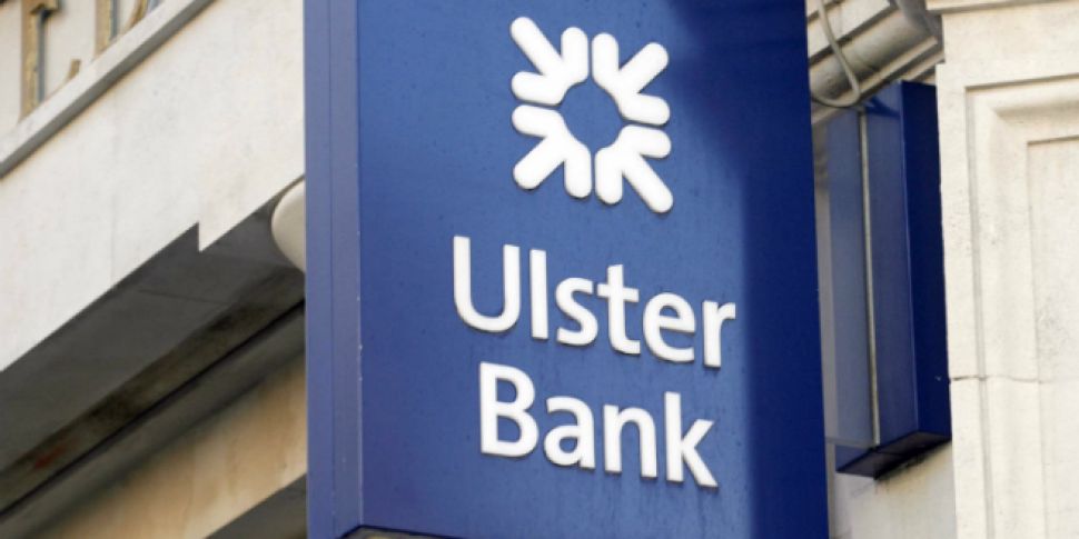 Ulster Bank plans to sell off...