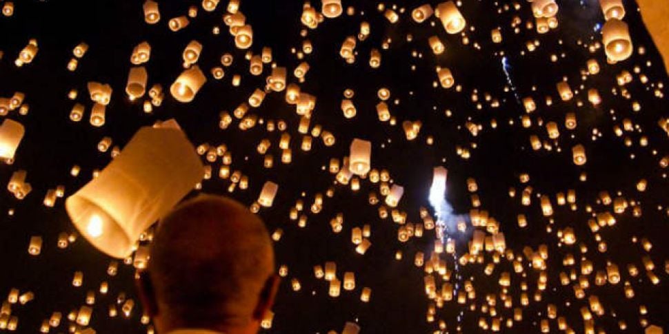 Should we ban Chinese lanterns...